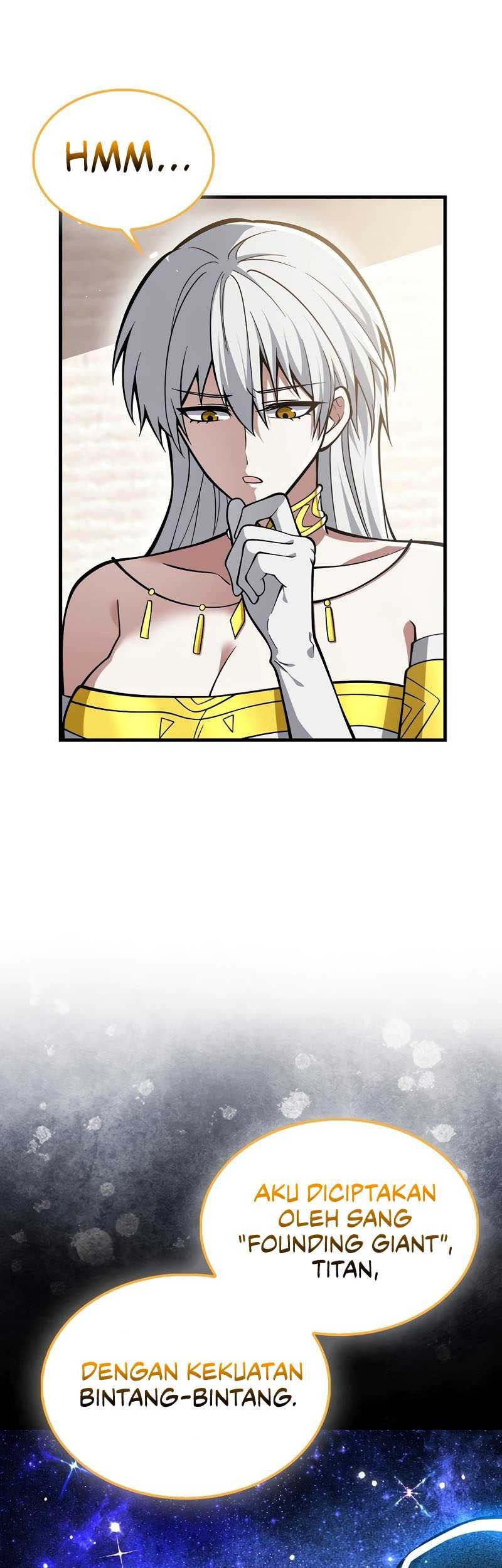 I’m Not a Regressor Chapter 45 Gambar 52