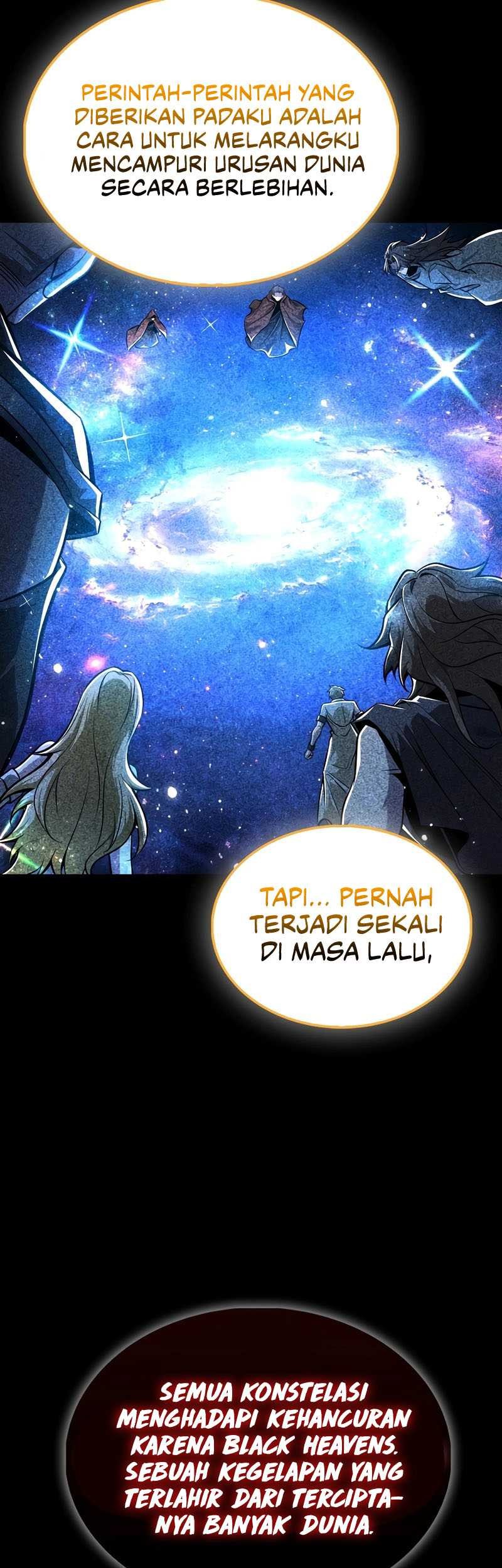 I’m Not a Regressor Chapter 45 Gambar 54