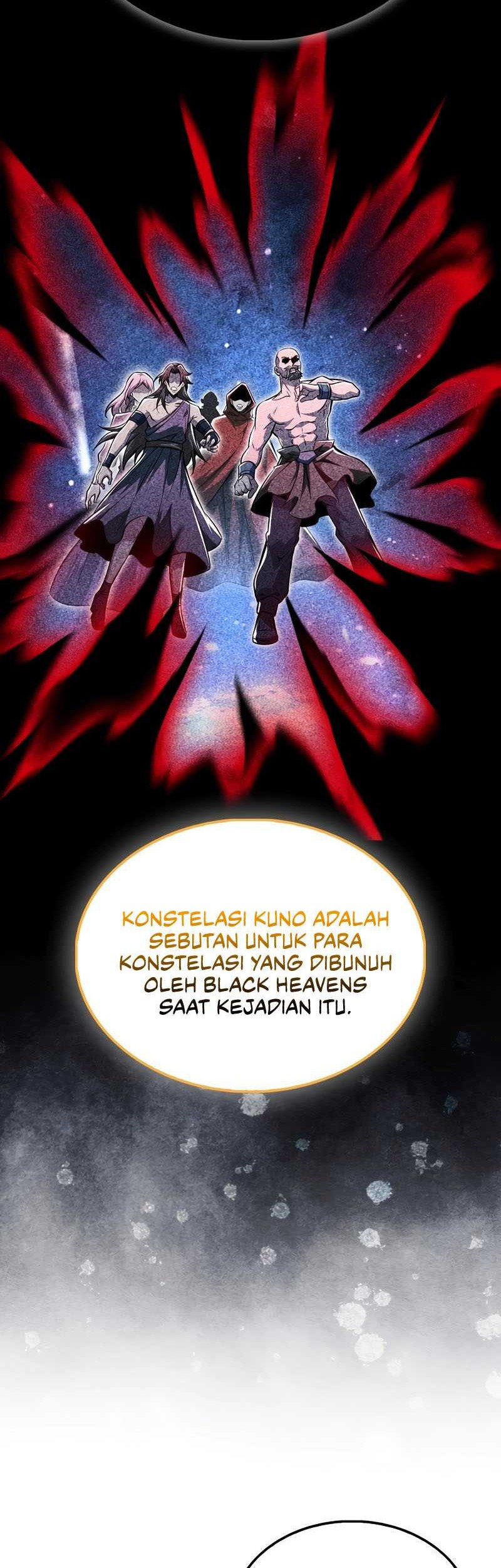 I’m Not a Regressor Chapter 45 Gambar 55