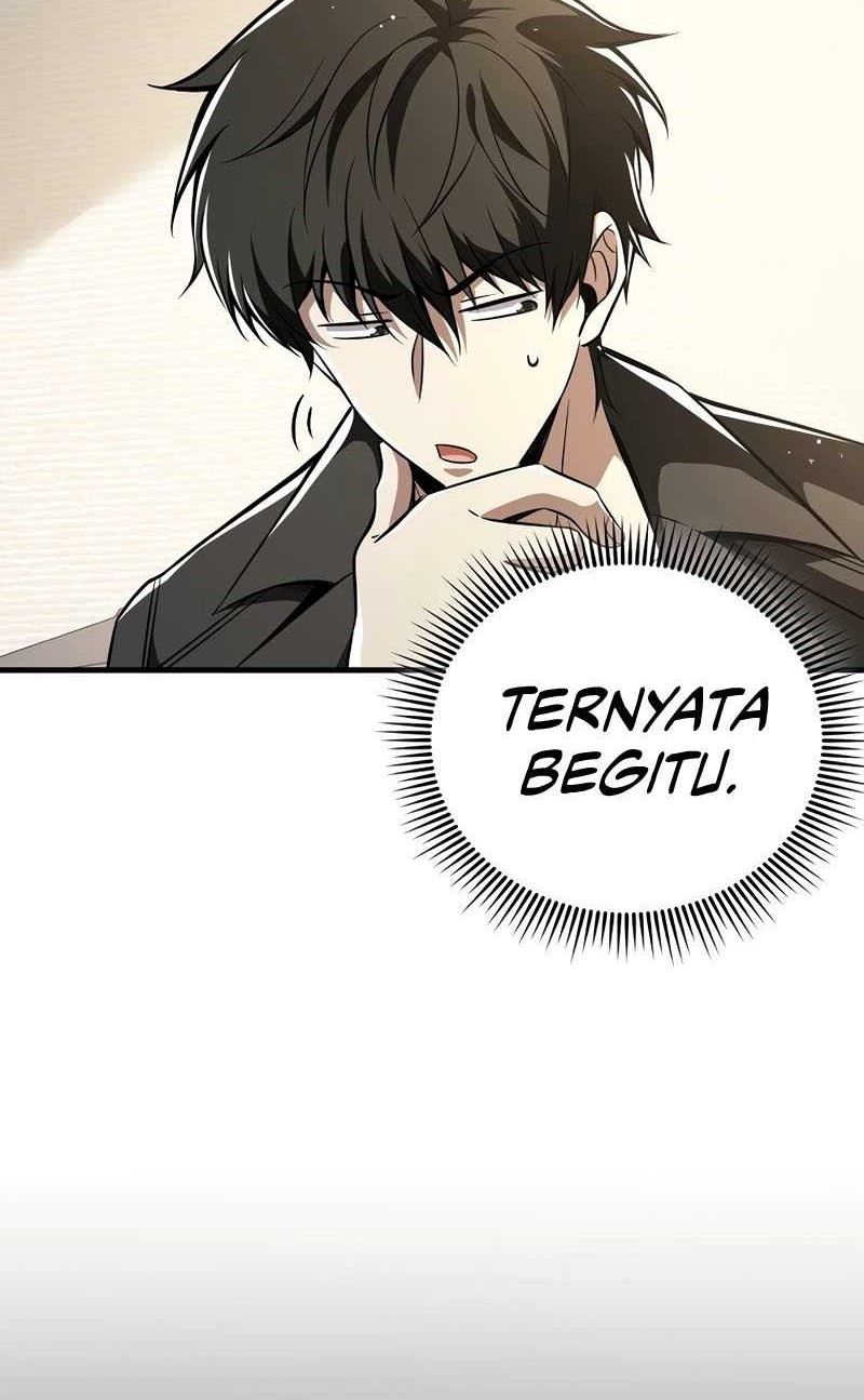 I’m Not a Regressor Chapter 45 Gambar 57