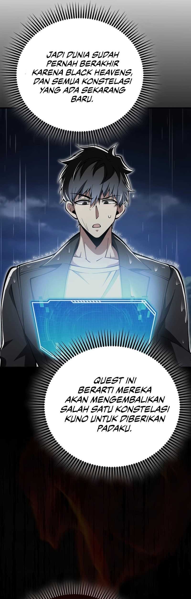 I’m Not a Regressor Chapter 45 Gambar 58