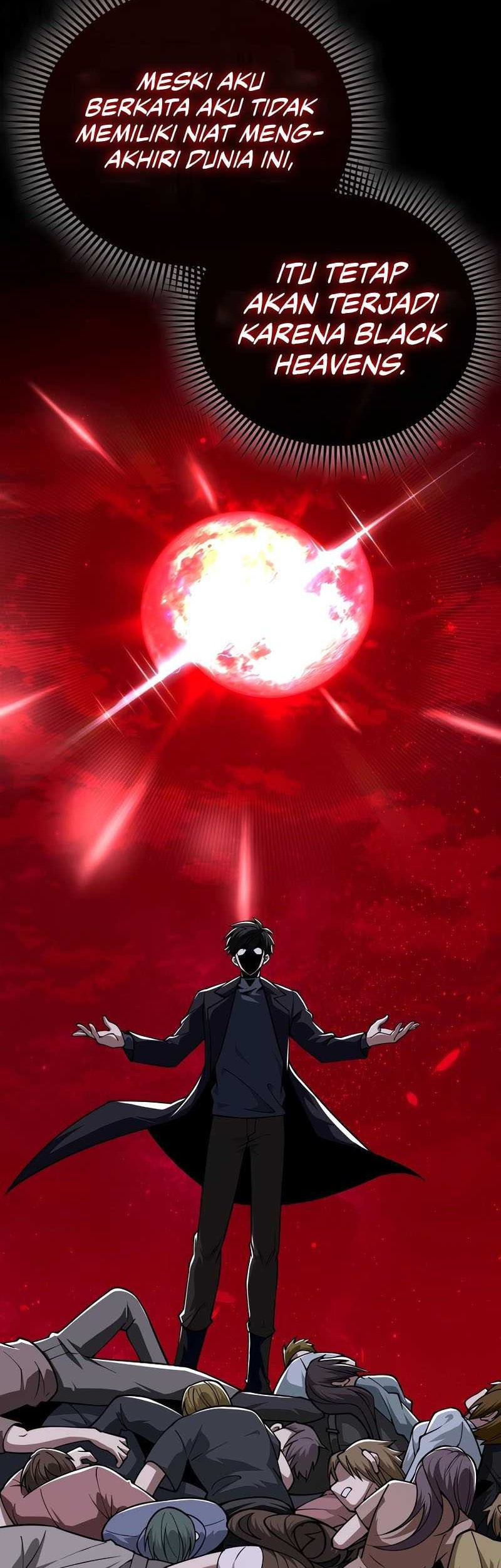 I’m Not a Regressor Chapter 45 Gambar 59