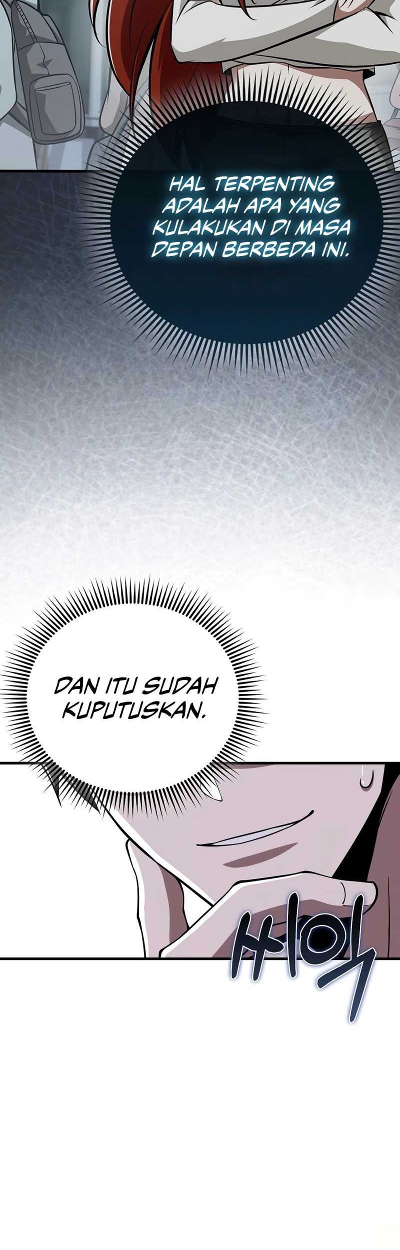 I’m Not a Regressor Chapter 45 Gambar 63