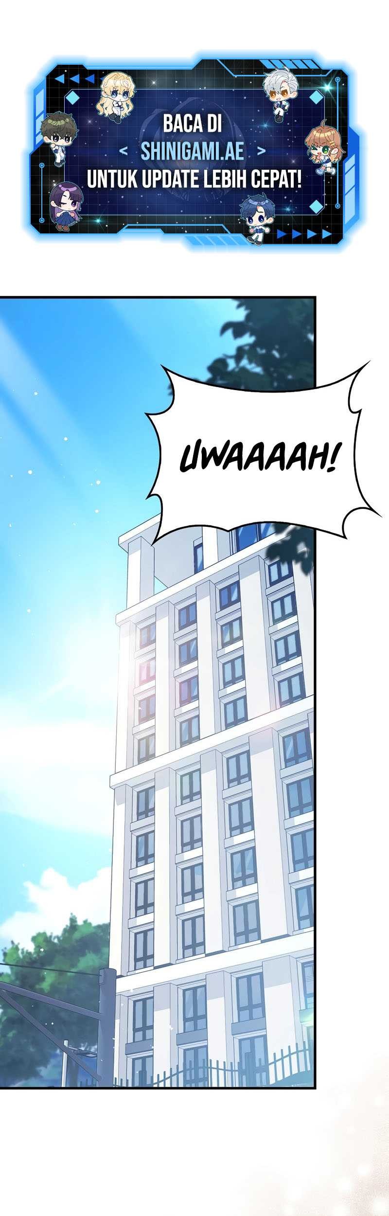 Baca  I’m Not a Regressor Chapter 45 Gambar 2