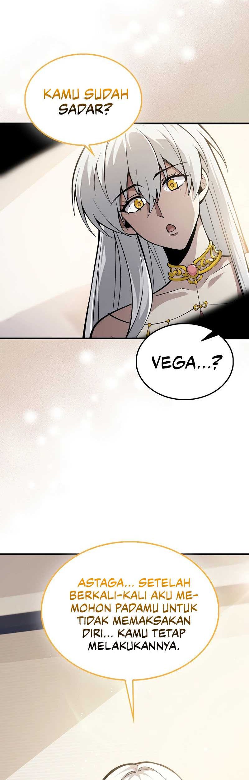 I’m Not a Regressor Chapter 45 Gambar 3