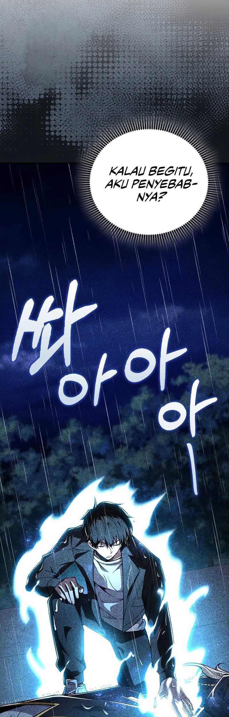 I’m Not a Regressor Chapter 45 Gambar 14