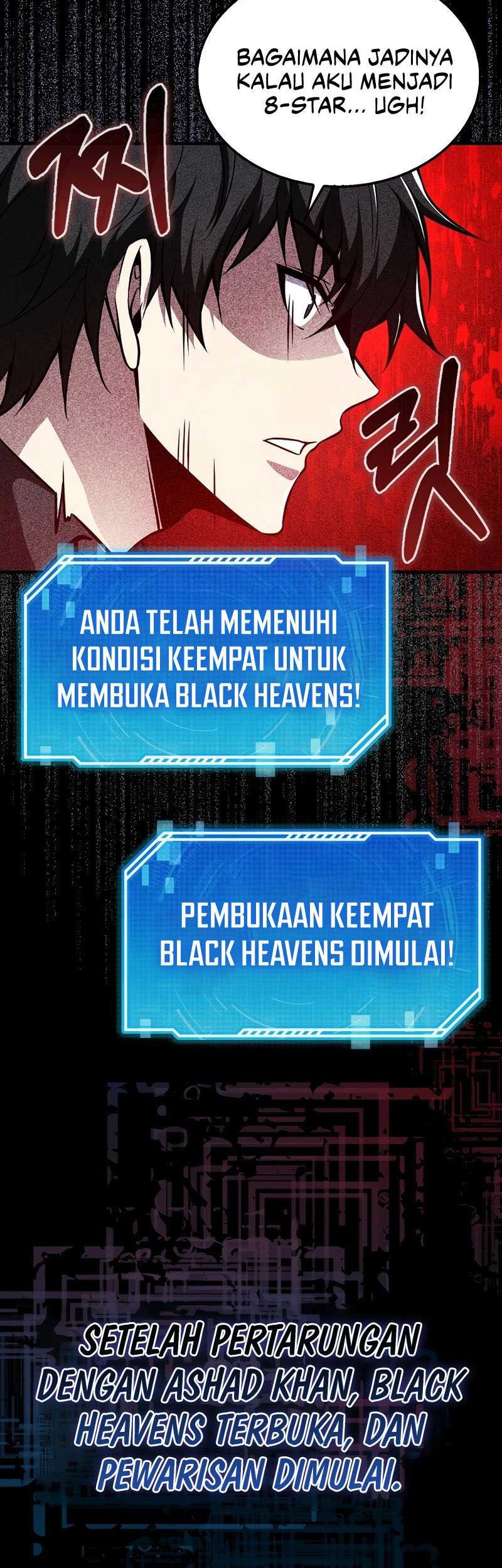 I’m Not a Regressor Chapter 45 Gambar 17