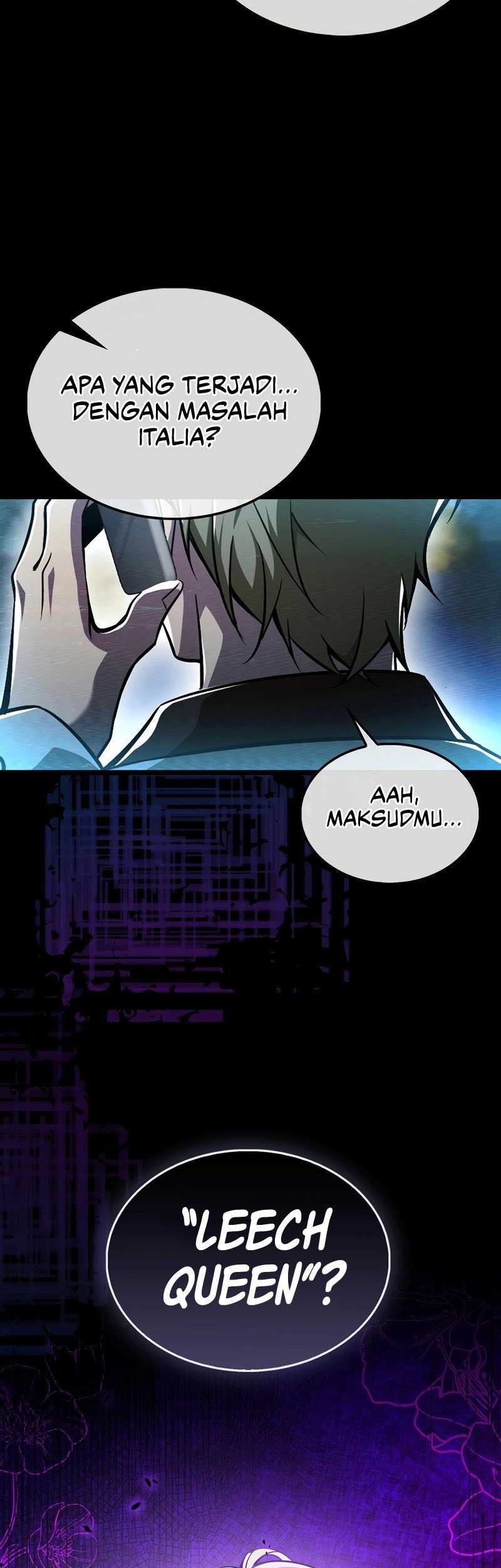 I’m Not a Regressor Chapter 45 Gambar 20