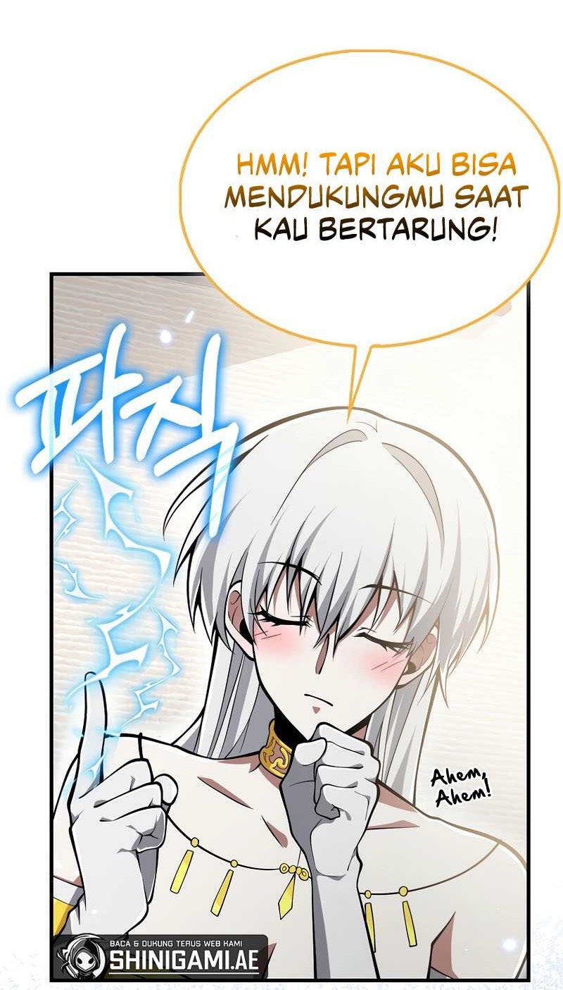 I’m Not a Regressor Chapter 45 Gambar 29