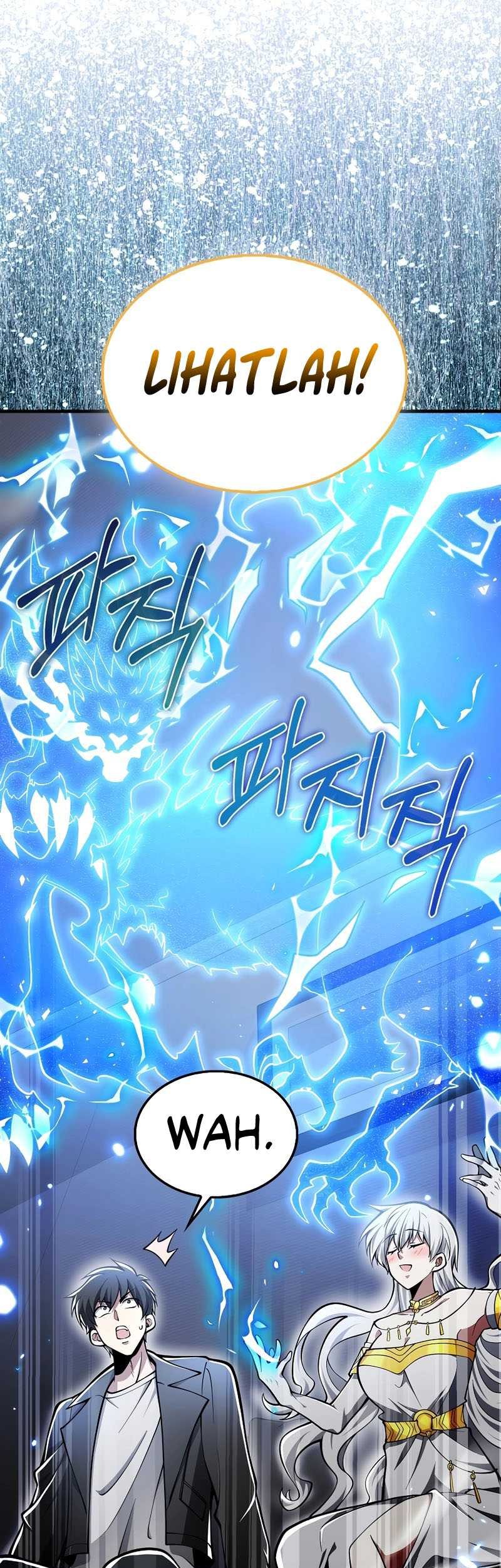 I’m Not a Regressor Chapter 45 Gambar 30