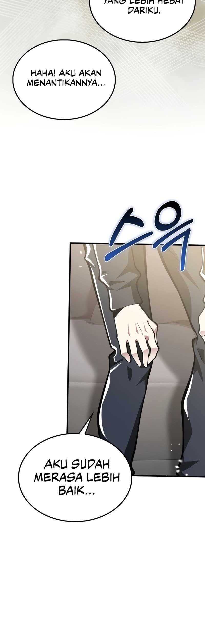 I’m Not a Regressor Chapter 45 Gambar 32