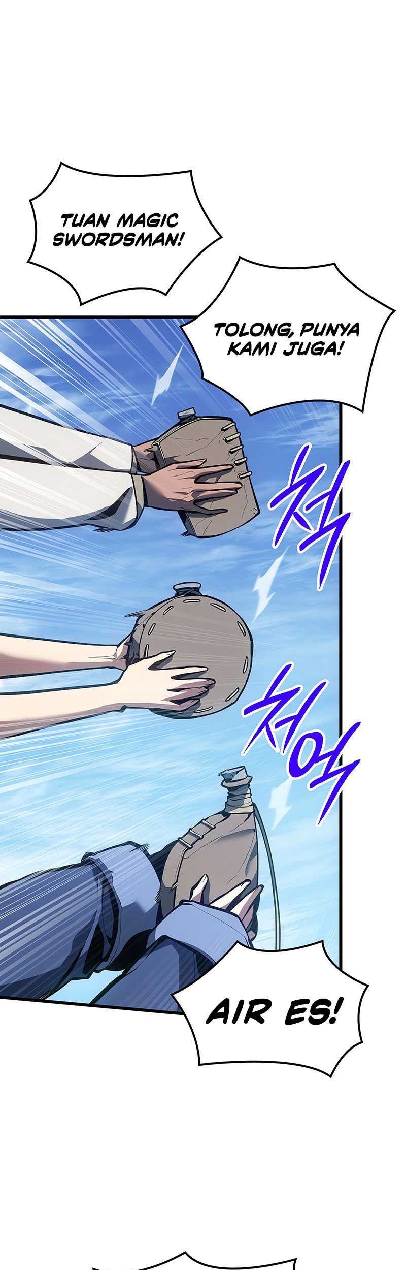Ice Lord Chapter 05 Gambar 38