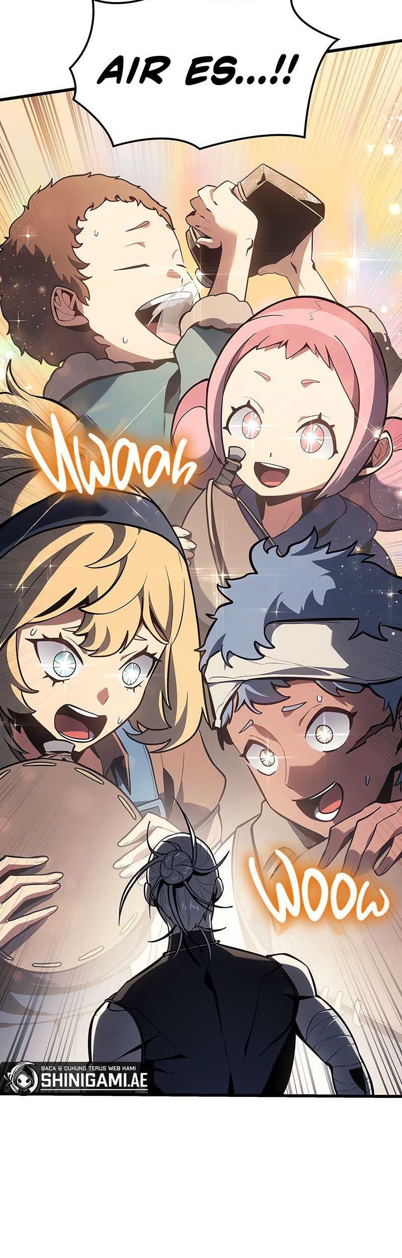 Ice Lord Chapter 05 Gambar 39