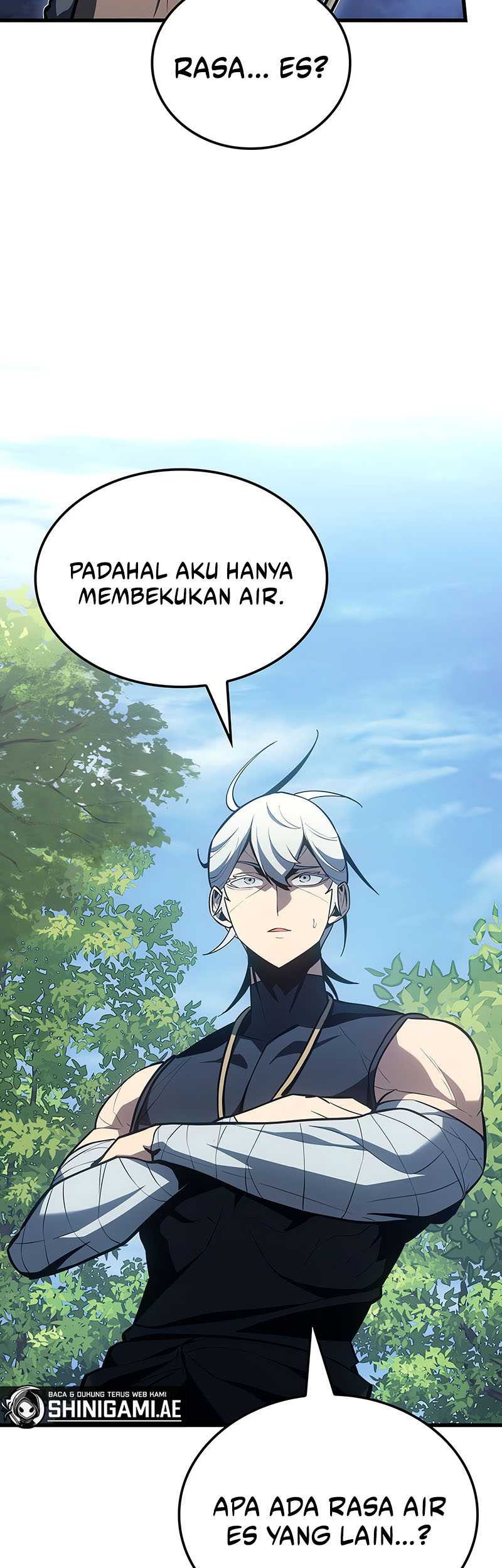 Ice Lord Chapter 05 Gambar 55