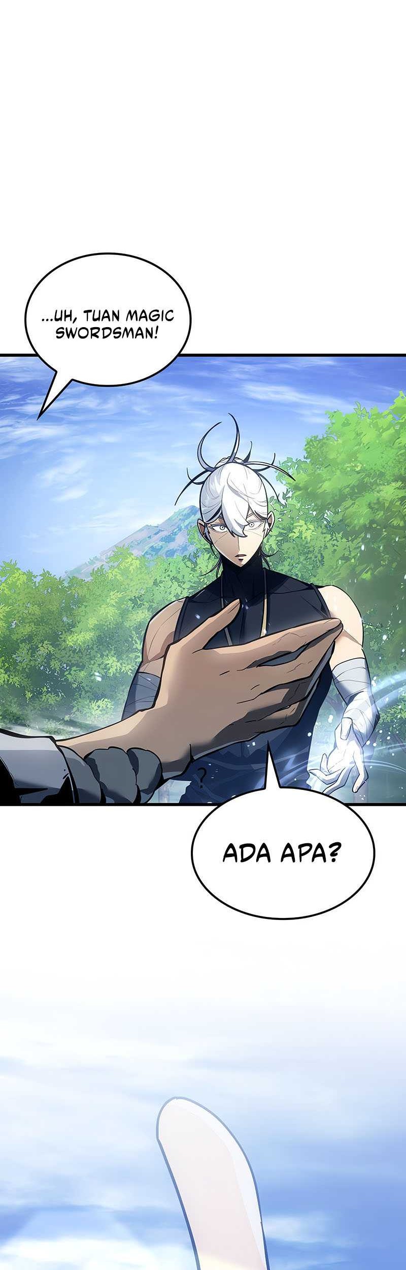 Ice Lord Chapter 05 Gambar 62