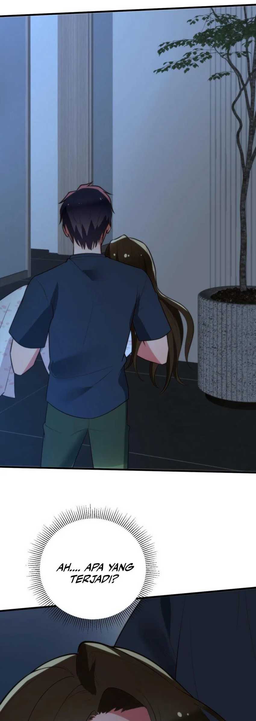 I Have 90 Billion Licking Gold Chapter 283 Gambar 18