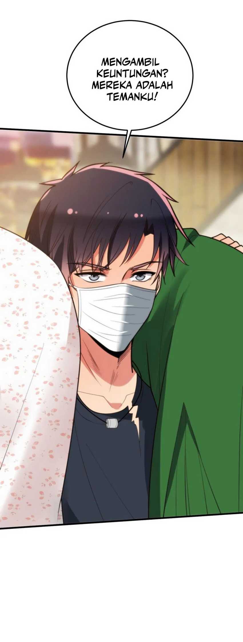 I Have 90 Billion Licking Gold Chapter 283 Gambar 3