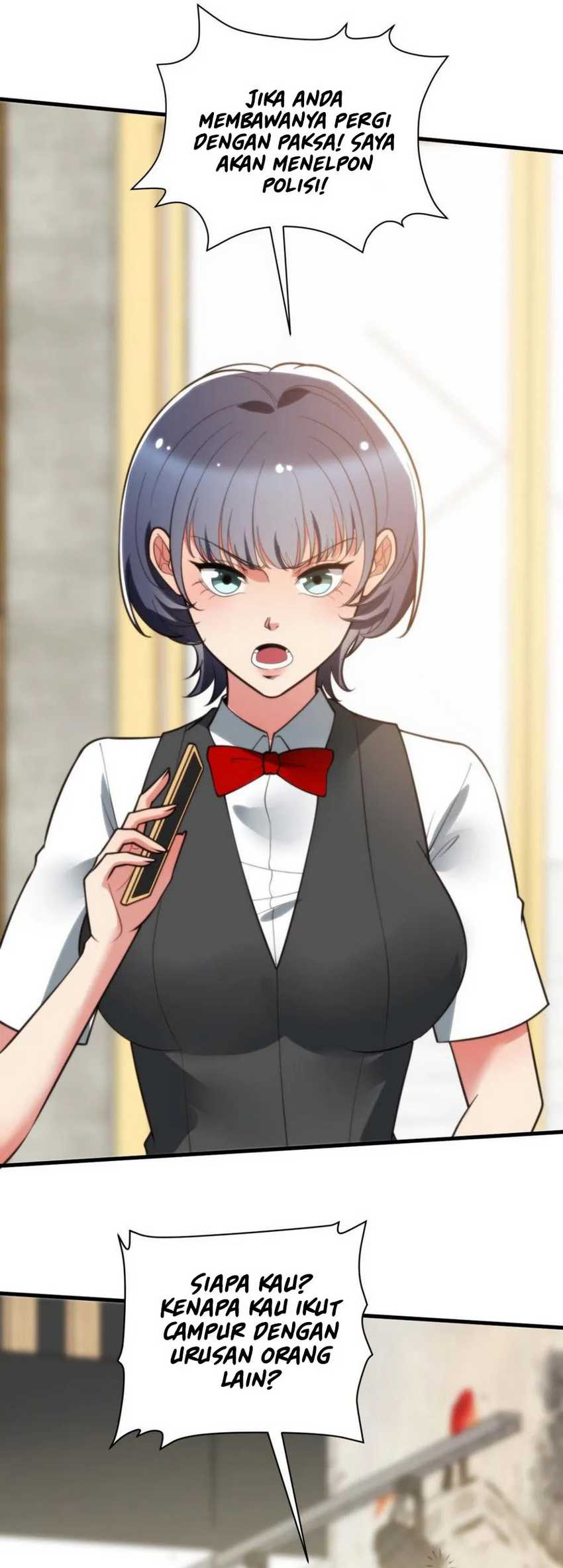 I Have 90 Billion Licking Gold Chapter 283 Gambar 6