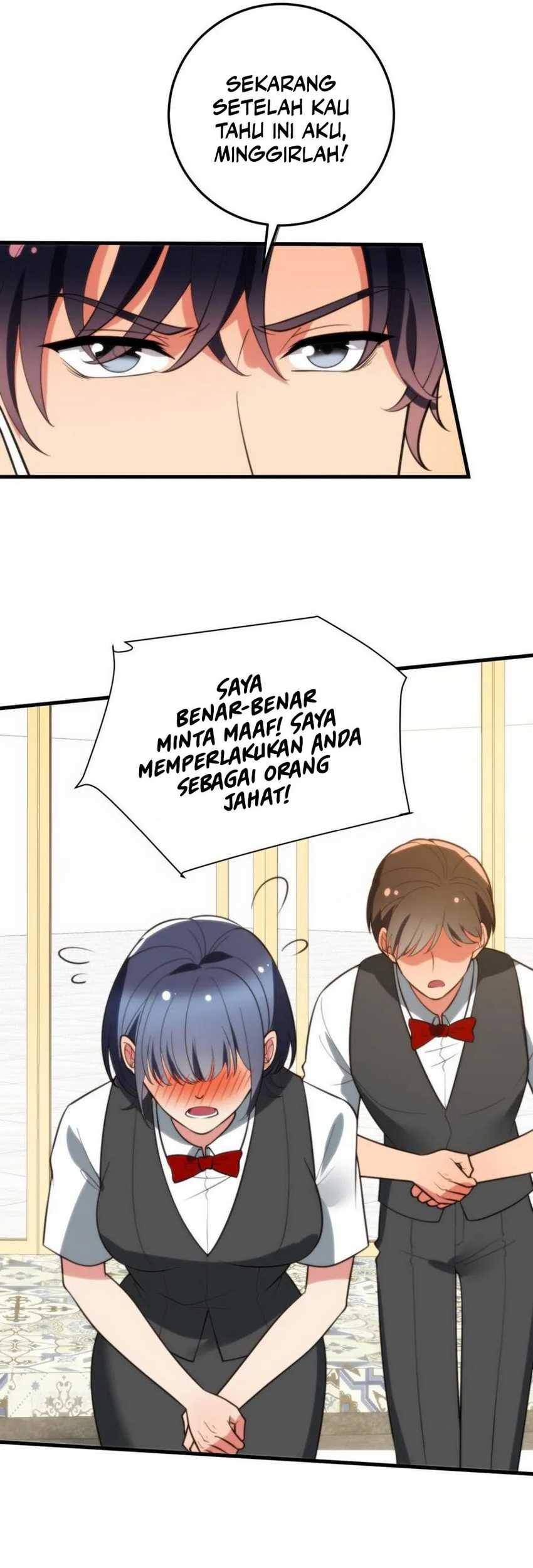 I Have 90 Billion Licking Gold Chapter 283 Gambar 10