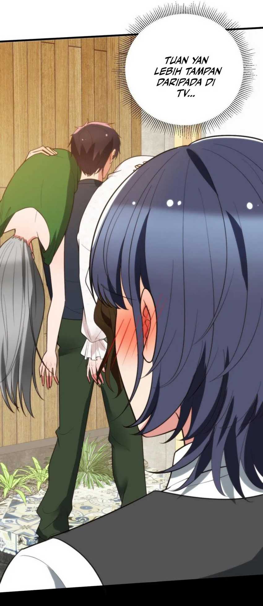 I Have 90 Billion Licking Gold Chapter 283 Gambar 12