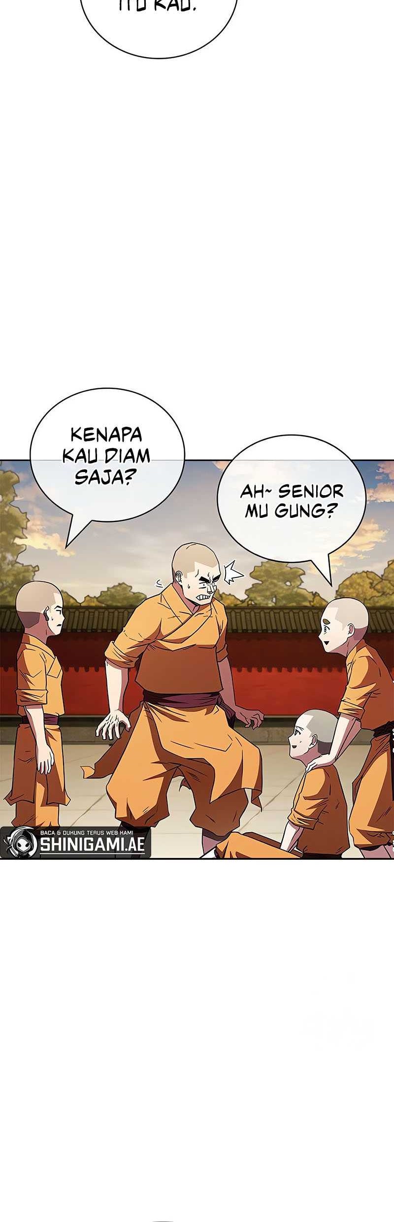 Genius Martial Arts Trainer Chapter 17 Gambar 41