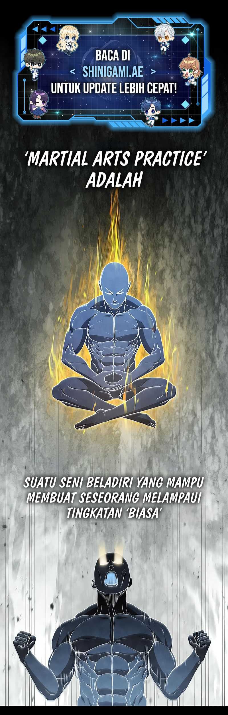 Baca Genius Martial Arts Trainer Chapter 17 Gambar 2