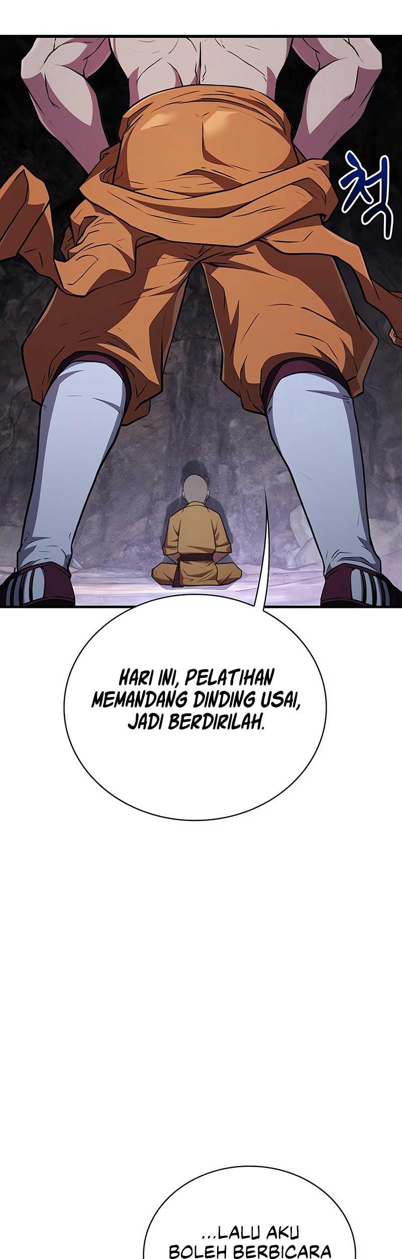 Genius Martial Arts Trainer Chapter 16 Gambar 35