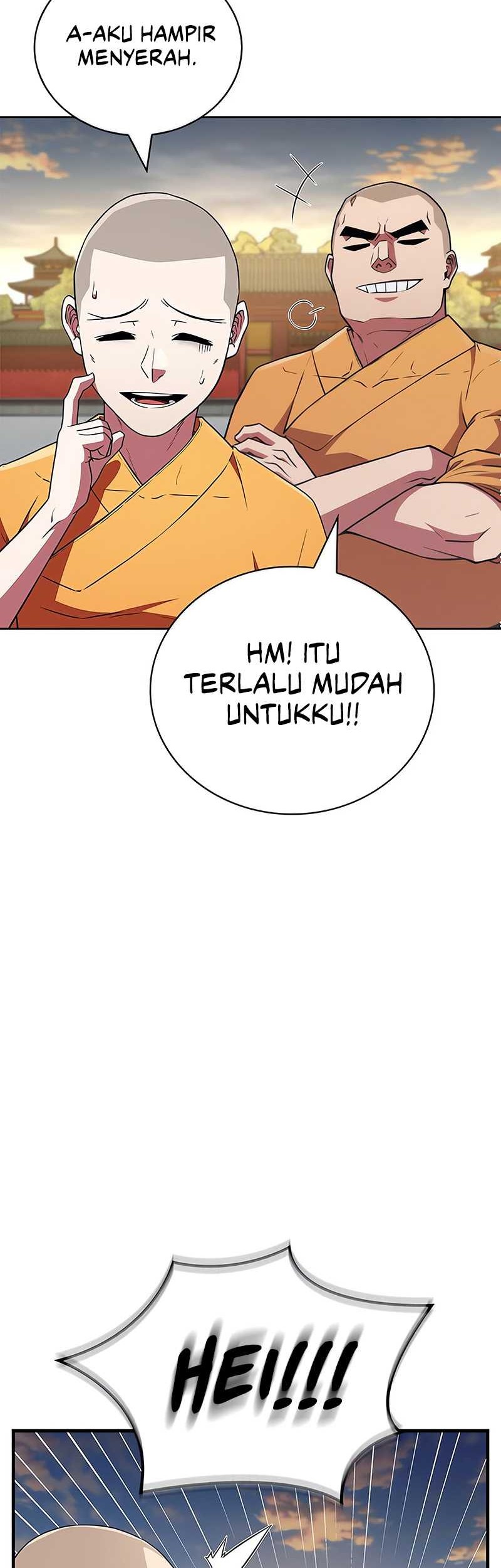 Genius Martial Arts Trainer Chapter 16 Gambar 48