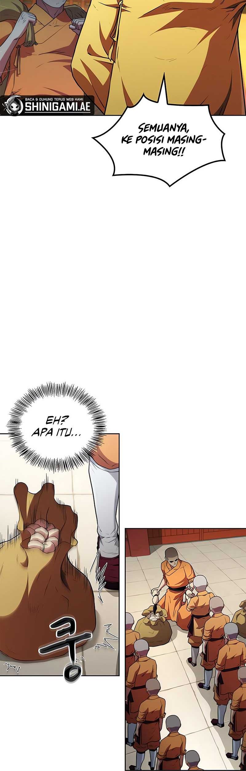 Genius Martial Arts Trainer Chapter 16 Gambar 50