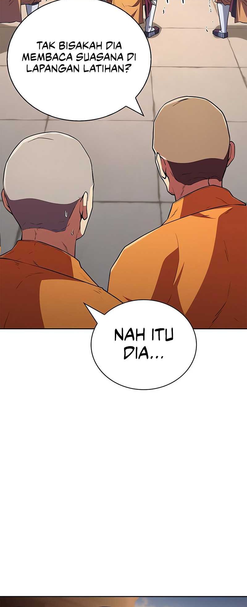 Genius Martial Arts Trainer Chapter 16 Gambar 58