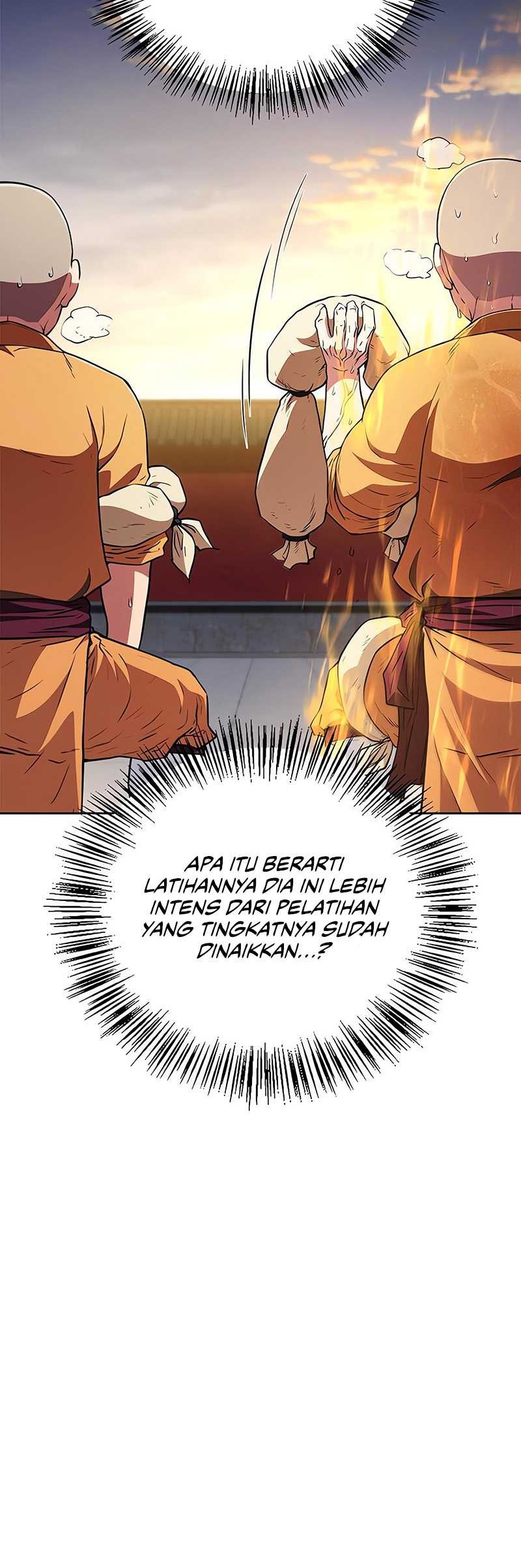 Genius Martial Arts Trainer Chapter 16 Gambar 62