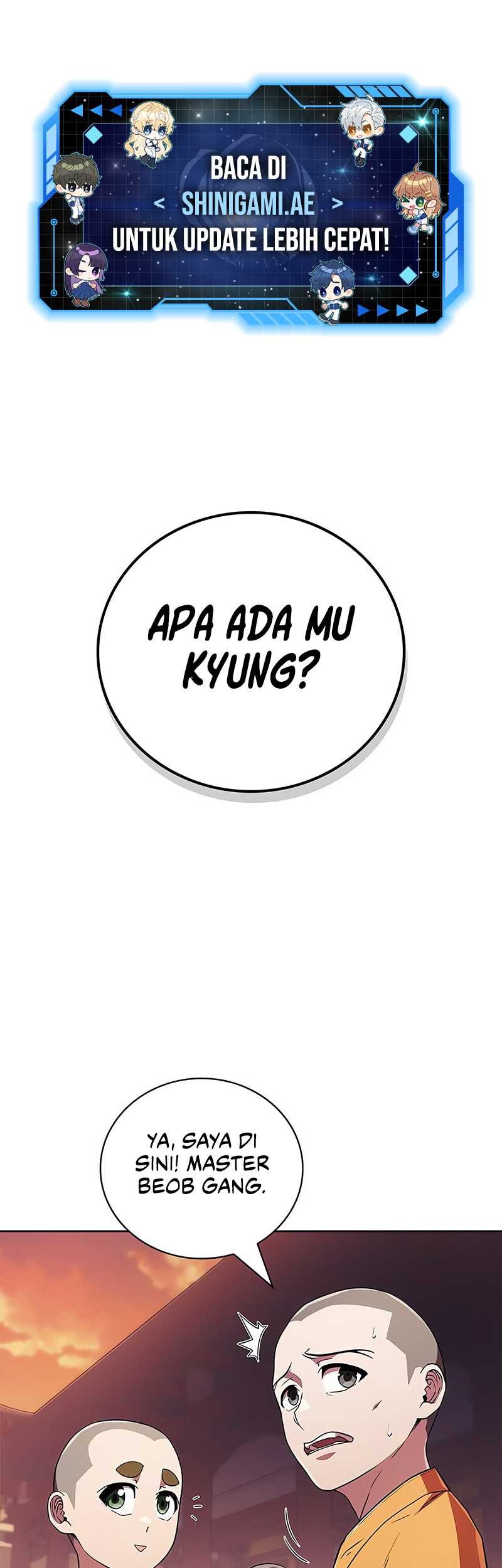 Baca Genius Martial Arts Trainer Chapter 16 Gambar 2