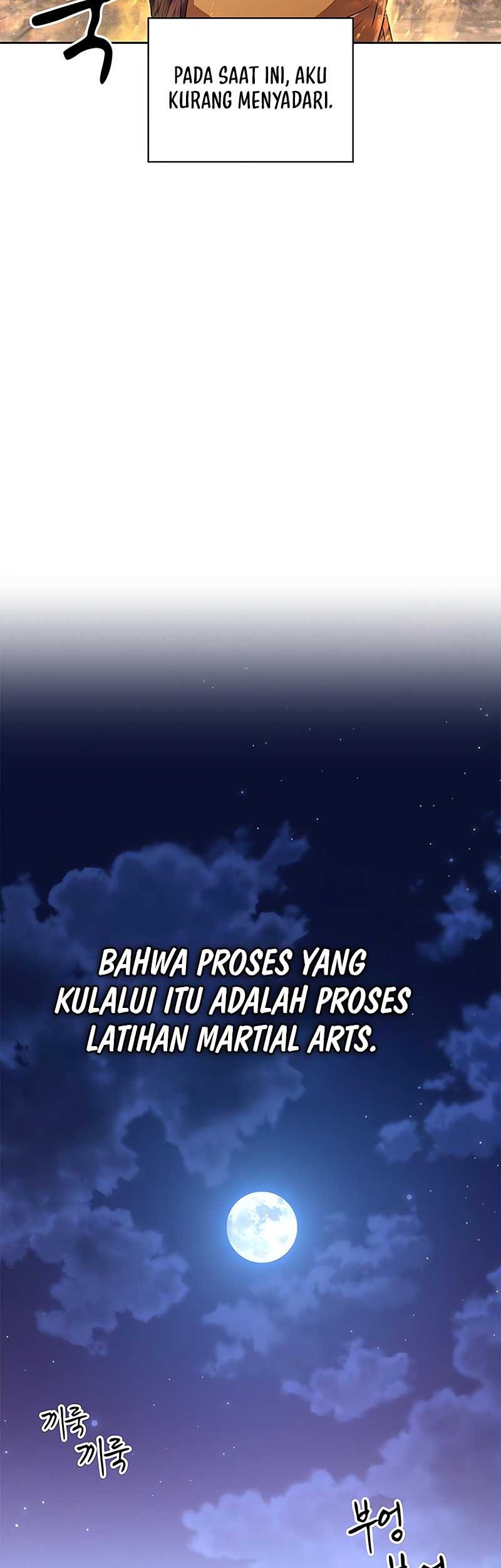 Genius Martial Arts Trainer Chapter 16 Gambar 33