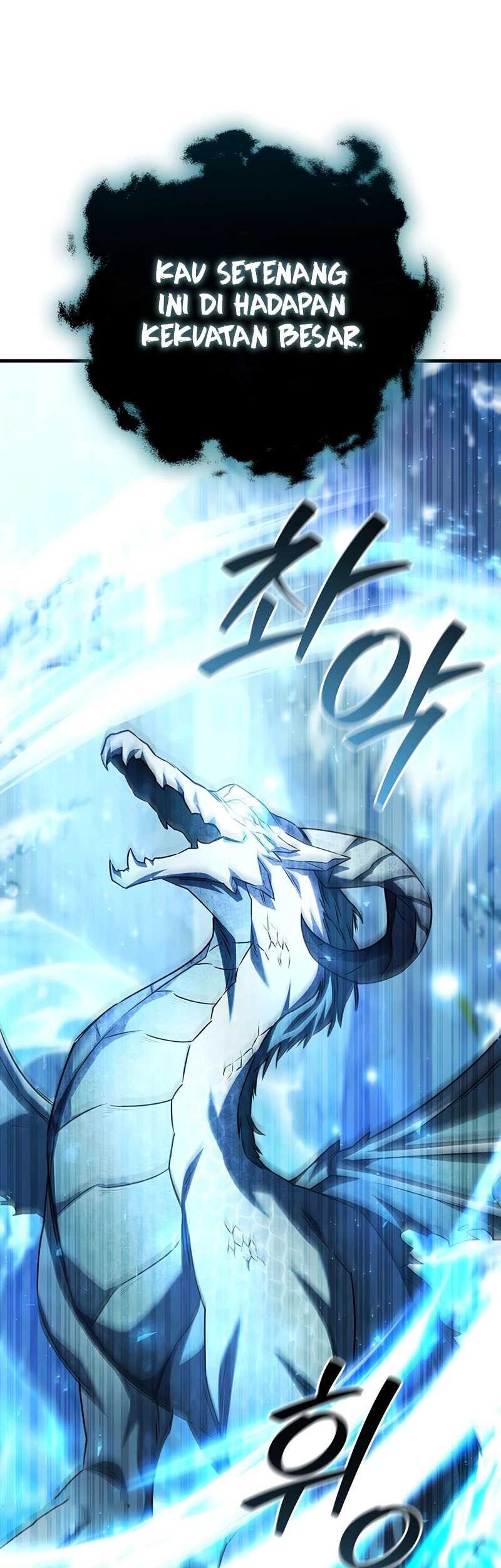 Dragon-Devouring Mage Chapter 63 Gambar 35