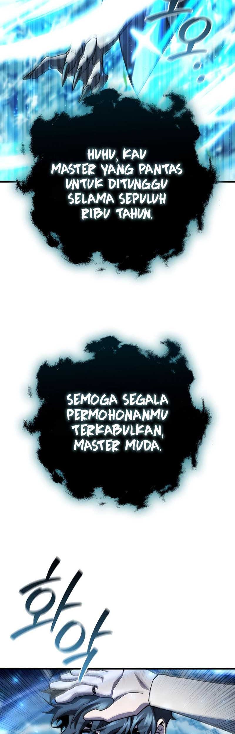 Dragon-Devouring Mage Chapter 63 Gambar 36