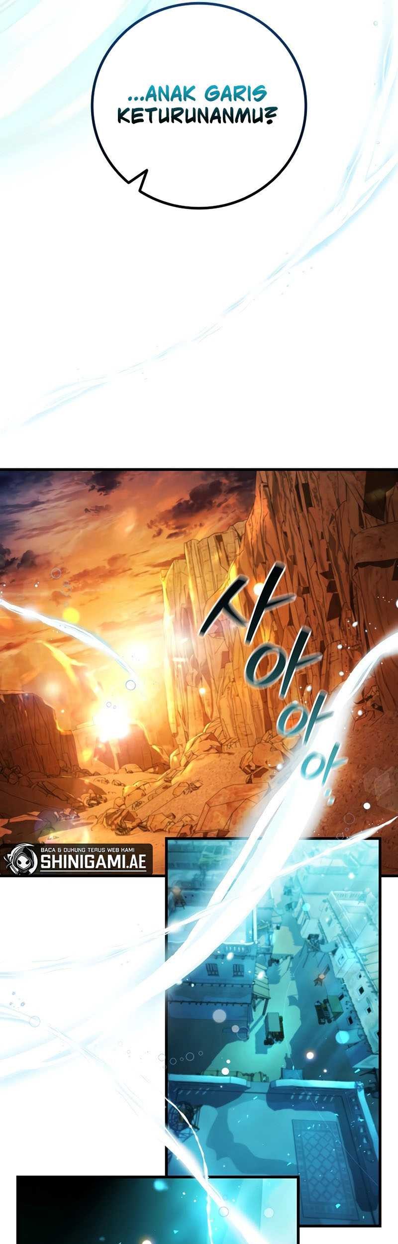 Dragon-Devouring Mage Chapter 63 Gambar 39