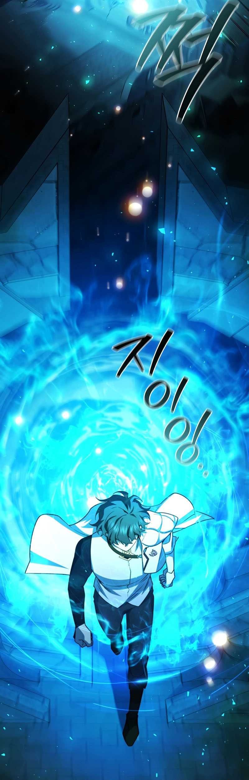 Dragon-Devouring Mage Chapter 63 Gambar 43