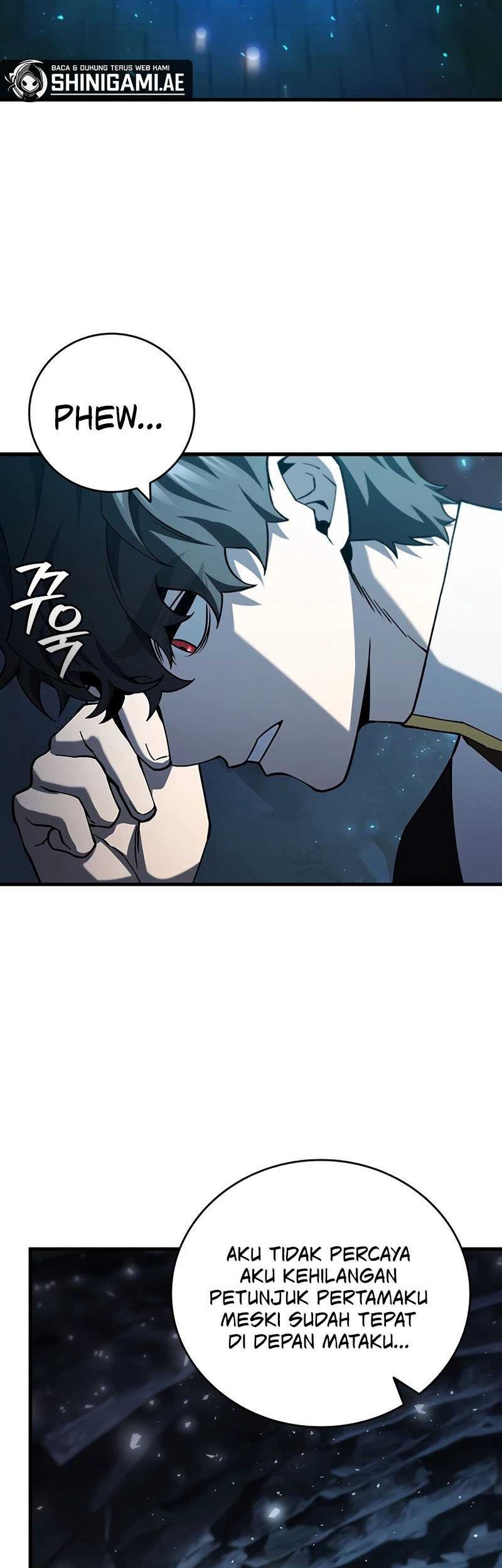 Dragon-Devouring Mage Chapter 63 Gambar 44