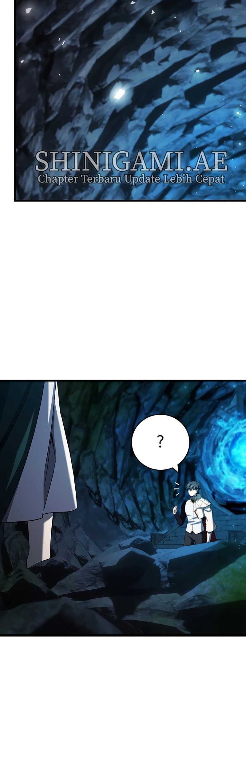 Dragon-Devouring Mage Chapter 63 Gambar 45