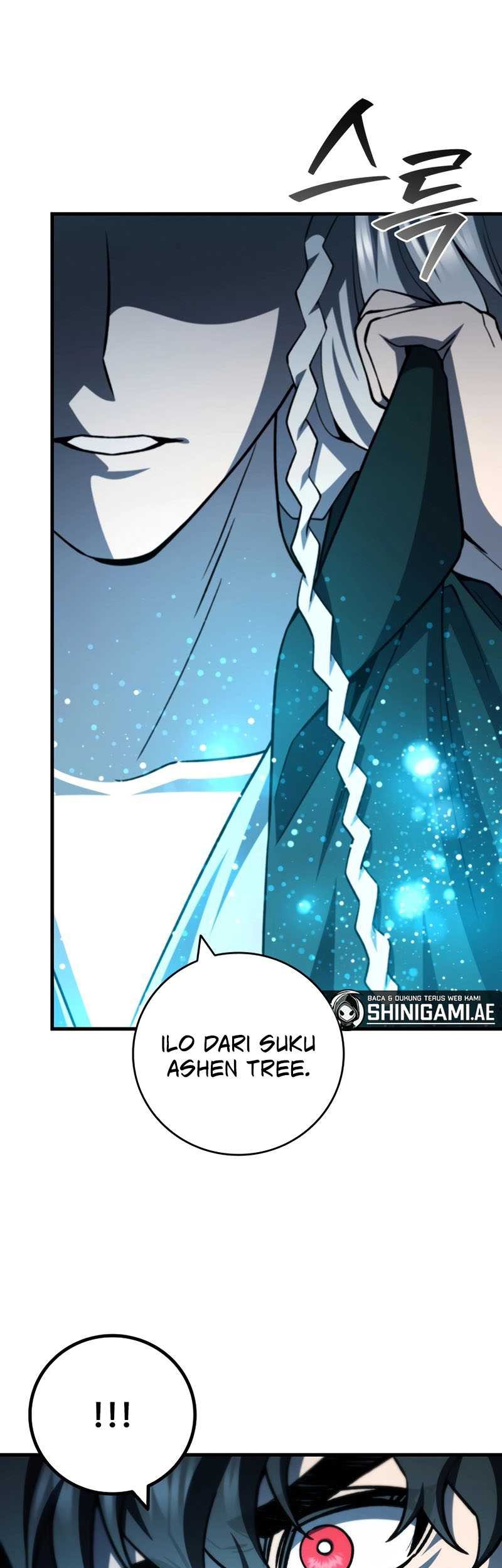 Dragon-Devouring Mage Chapter 63 Gambar 47