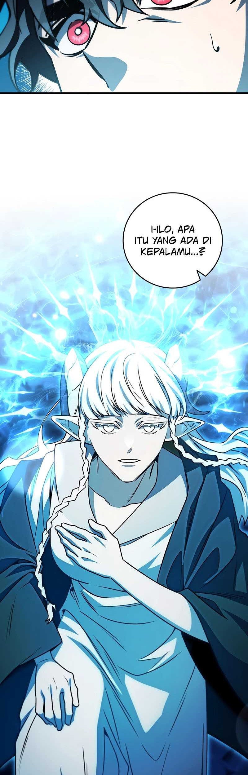 Dragon-Devouring Mage Chapter 63 Gambar 48