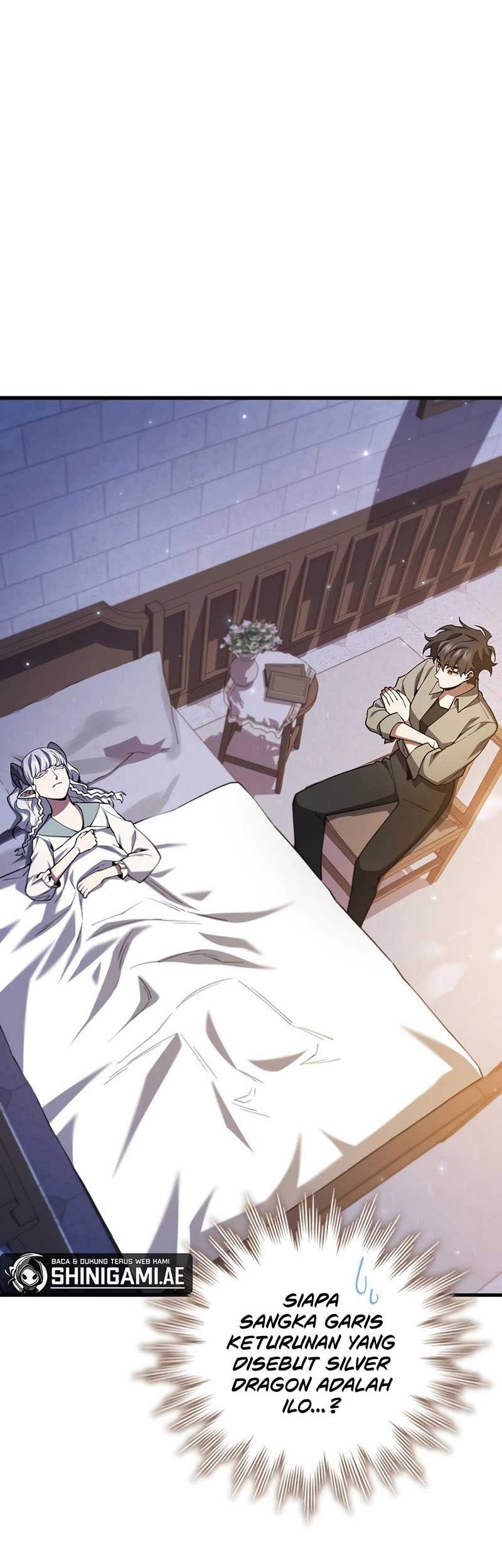 Dragon-Devouring Mage Chapter 63 Gambar 52