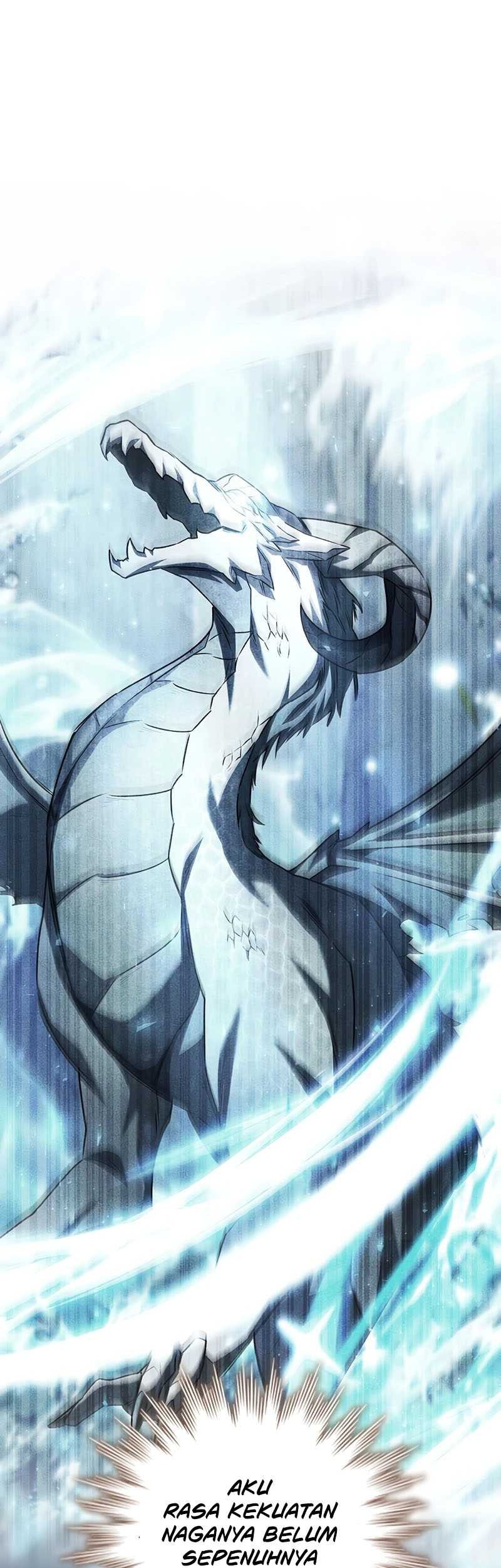 Dragon-Devouring Mage Chapter 63 Gambar 53