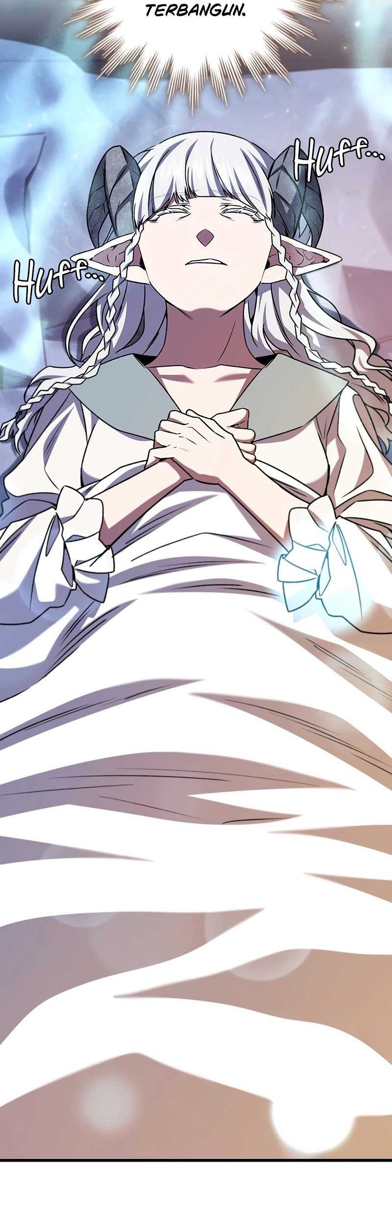 Dragon-Devouring Mage Chapter 63 Gambar 54