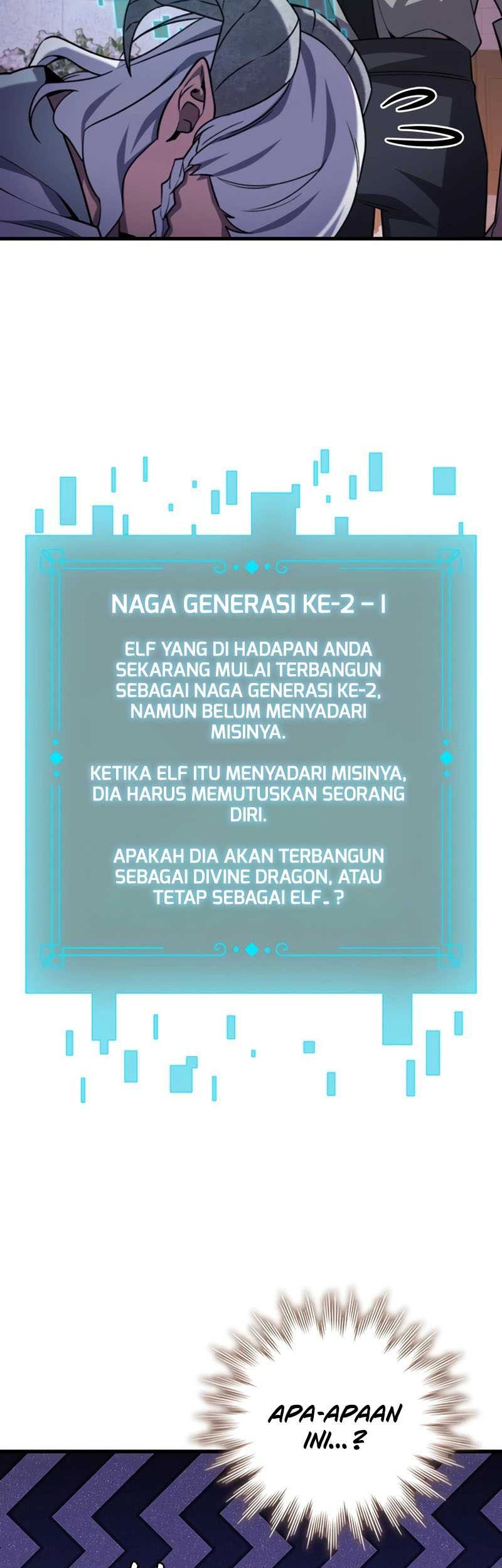 Dragon-Devouring Mage Chapter 63 Gambar 57