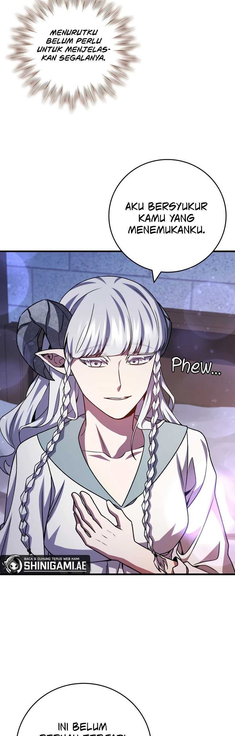 Dragon-Devouring Mage Chapter 63 Gambar 60