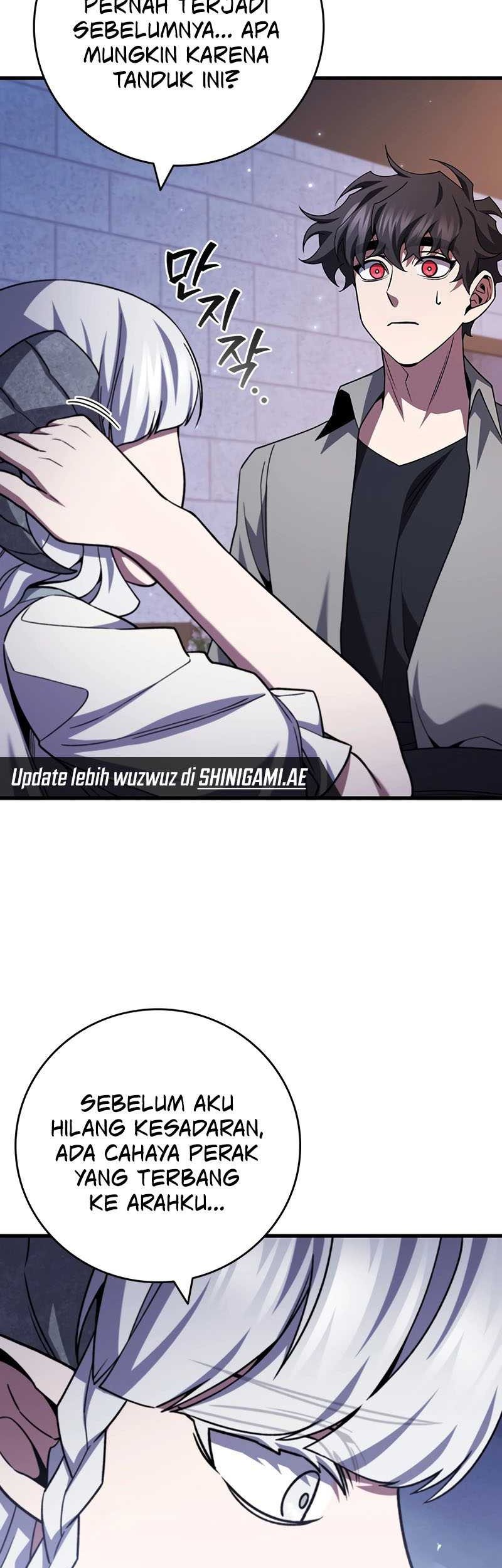 Dragon-Devouring Mage Chapter 63 Gambar 61