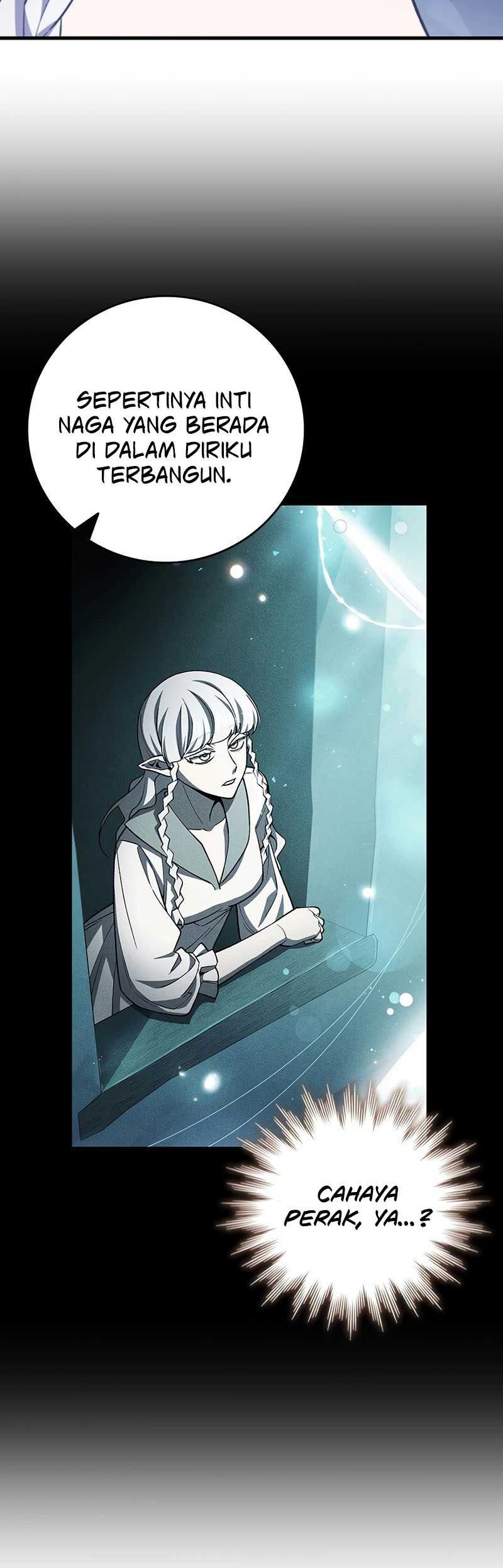 Dragon-Devouring Mage Chapter 63 Gambar 62