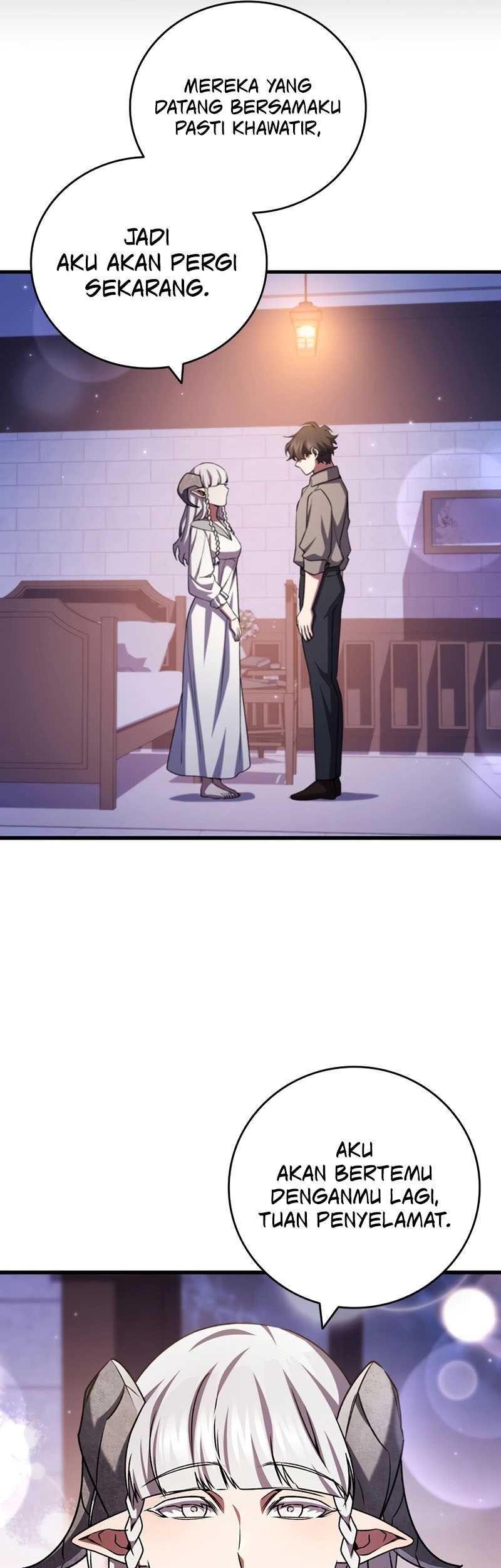 Dragon-Devouring Mage Chapter 63 Gambar 63