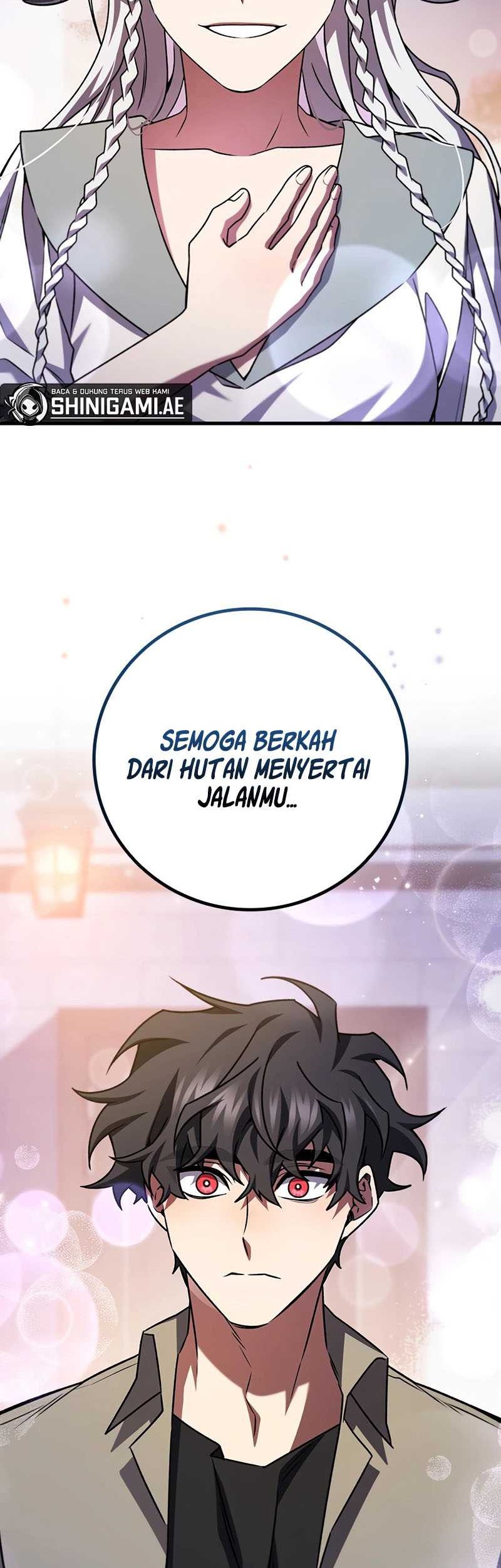 Dragon-Devouring Mage Chapter 63 Gambar 64